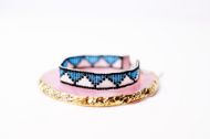 Obrazek Bransoletka w stylu Boho