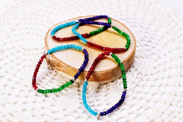 Pokaż szczegóły dla Fantazyjne Agaty Obrazek Fantazyjne Agaty