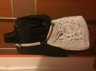 Obrazek Torebka w stylu Boho